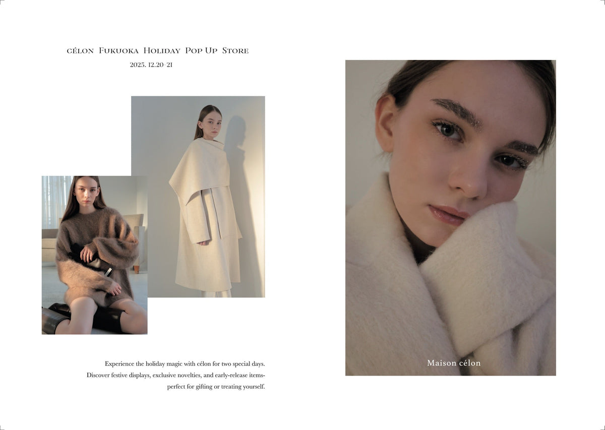 fukuoka pop up store