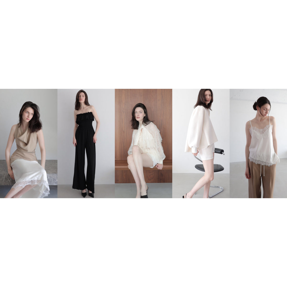 3/23(月)再販売とサンプルセールのお知らせ