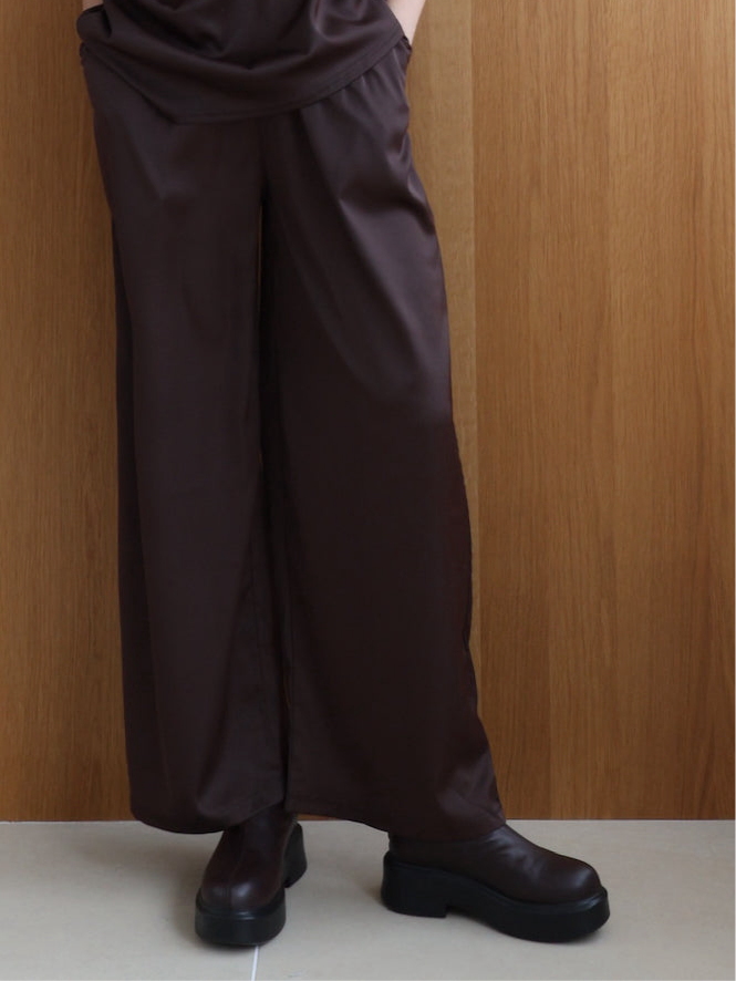 volume sole long boots