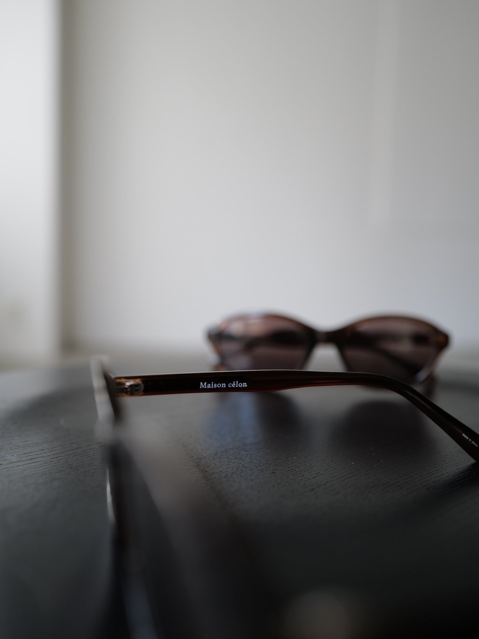 célon moment sunglasses