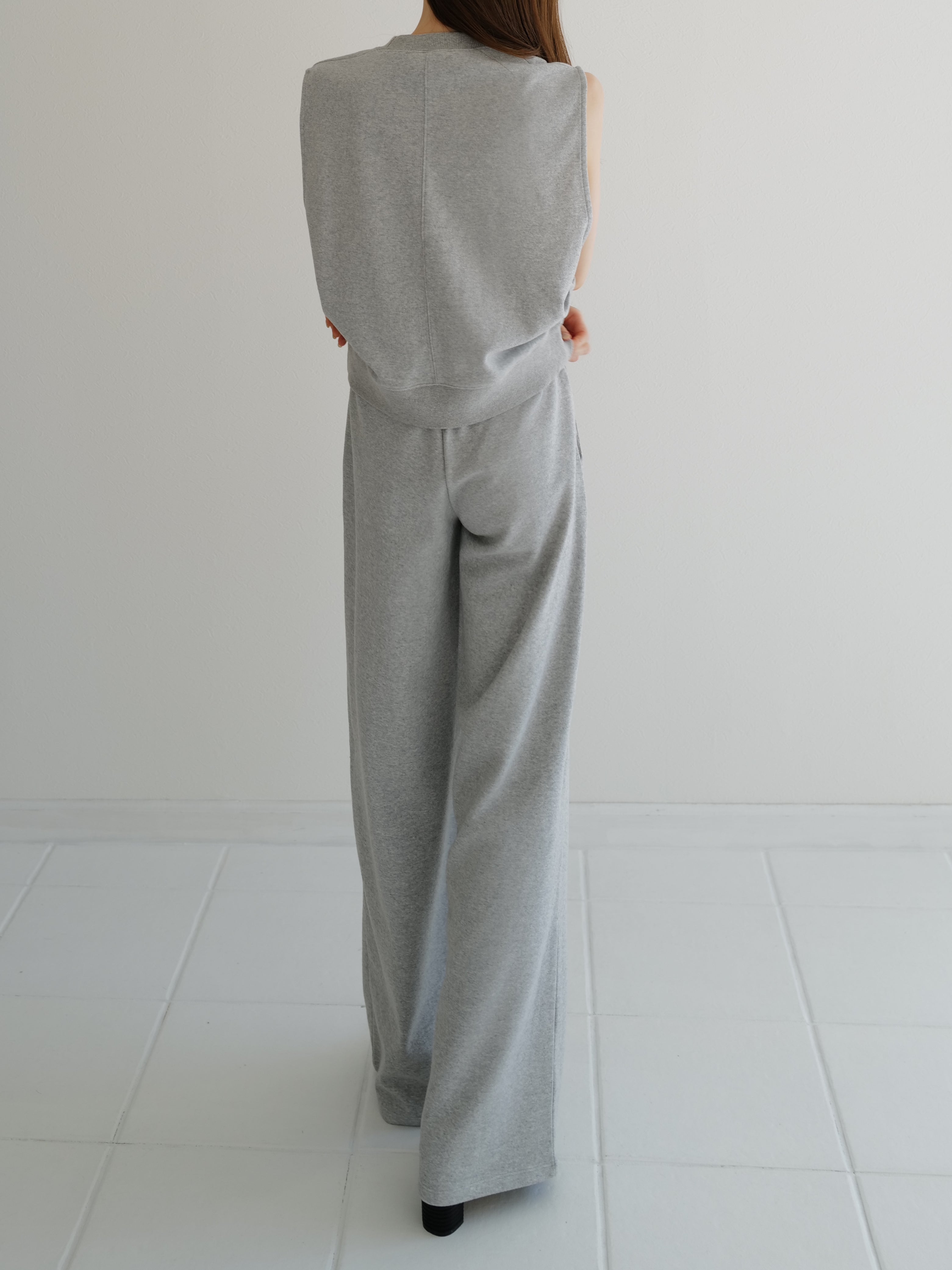 center line sweat pants – célon