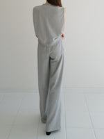 center line sweat pants