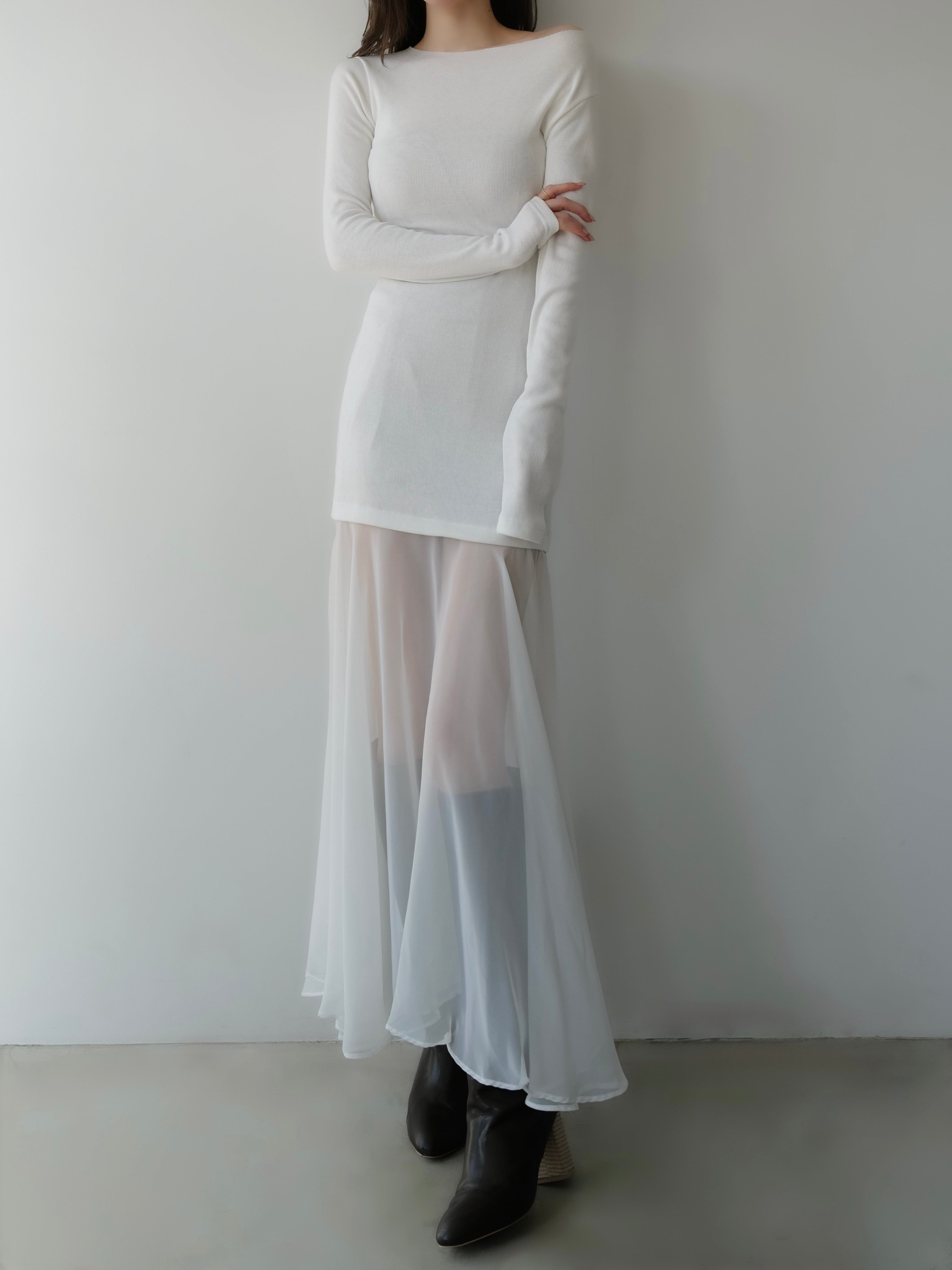 DRESS – célon