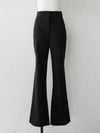 flare stretching pants