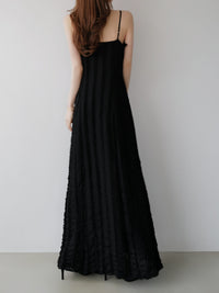 luna lace cami dress