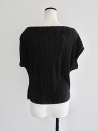 relax pleats set up