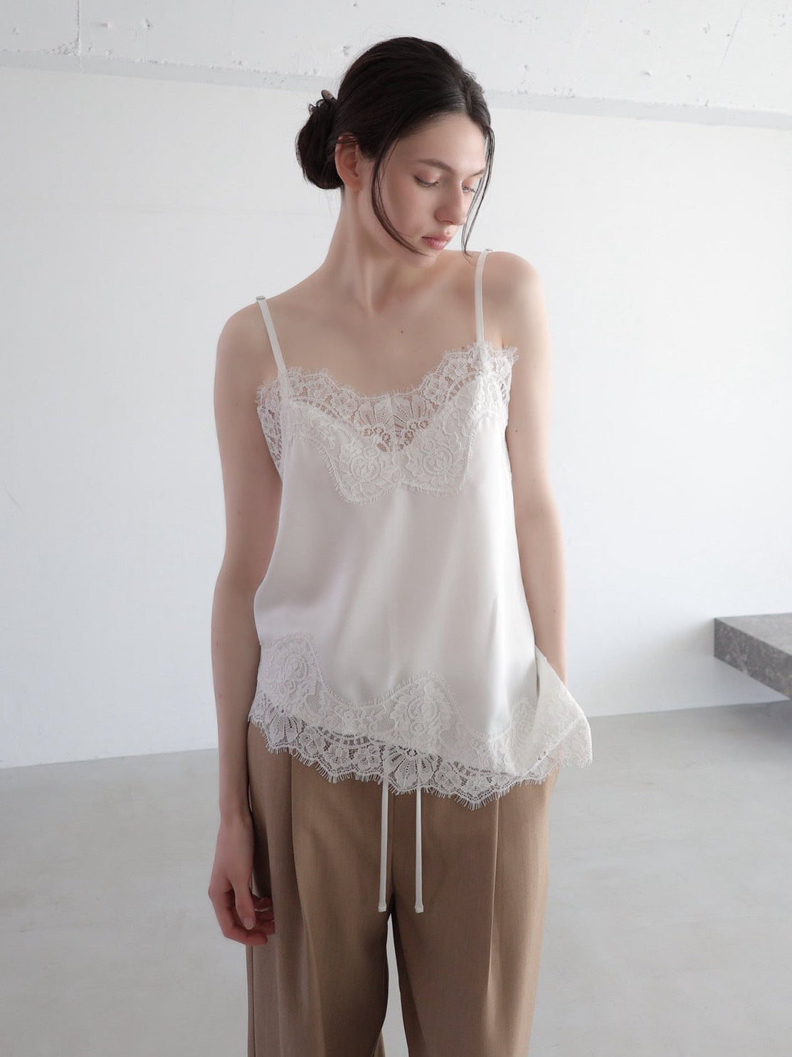 【新品未使用】celon トップス tops – célon