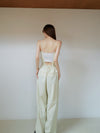 back open jumpsuit