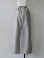 loose sweat pants