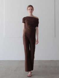 airy drape silhouette set-up (POP UP)