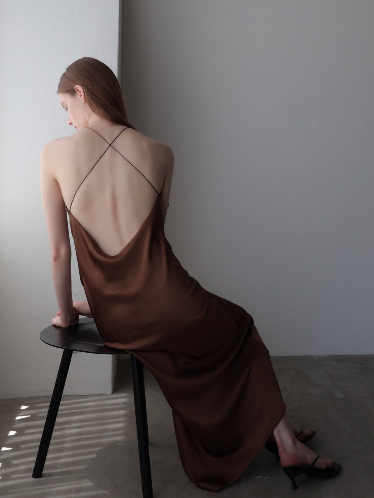 DRESS – célon