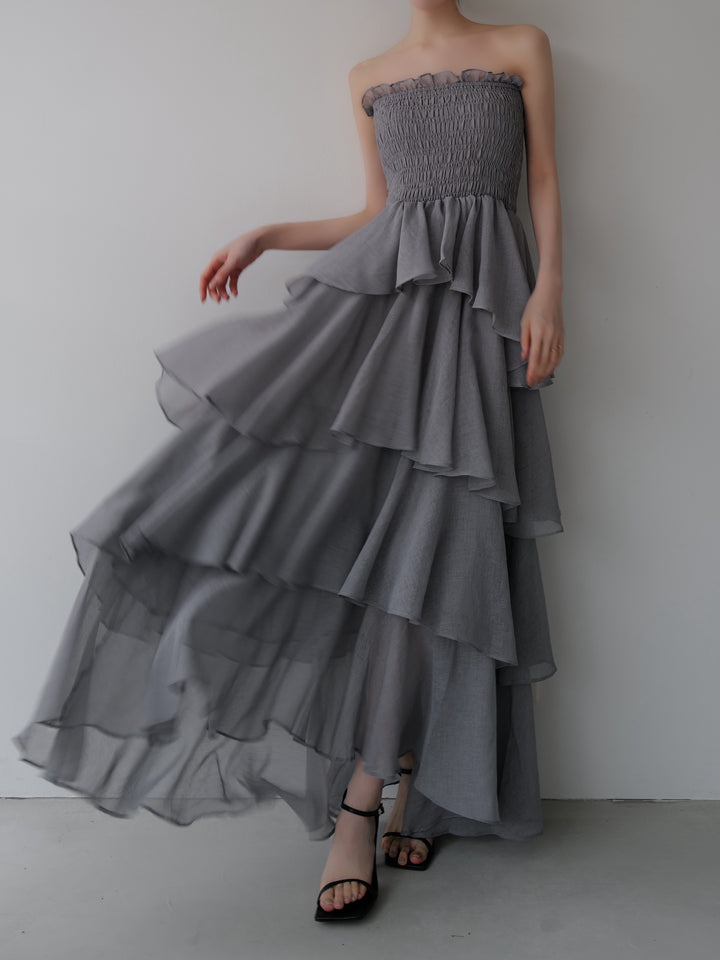 DRESS – célon