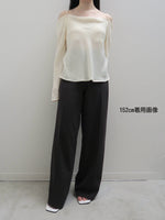 center line sweat pants