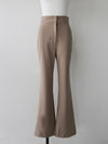 flare stretching pants