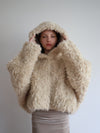 ［伊勢丹先行発売］ poodle fur blouson
