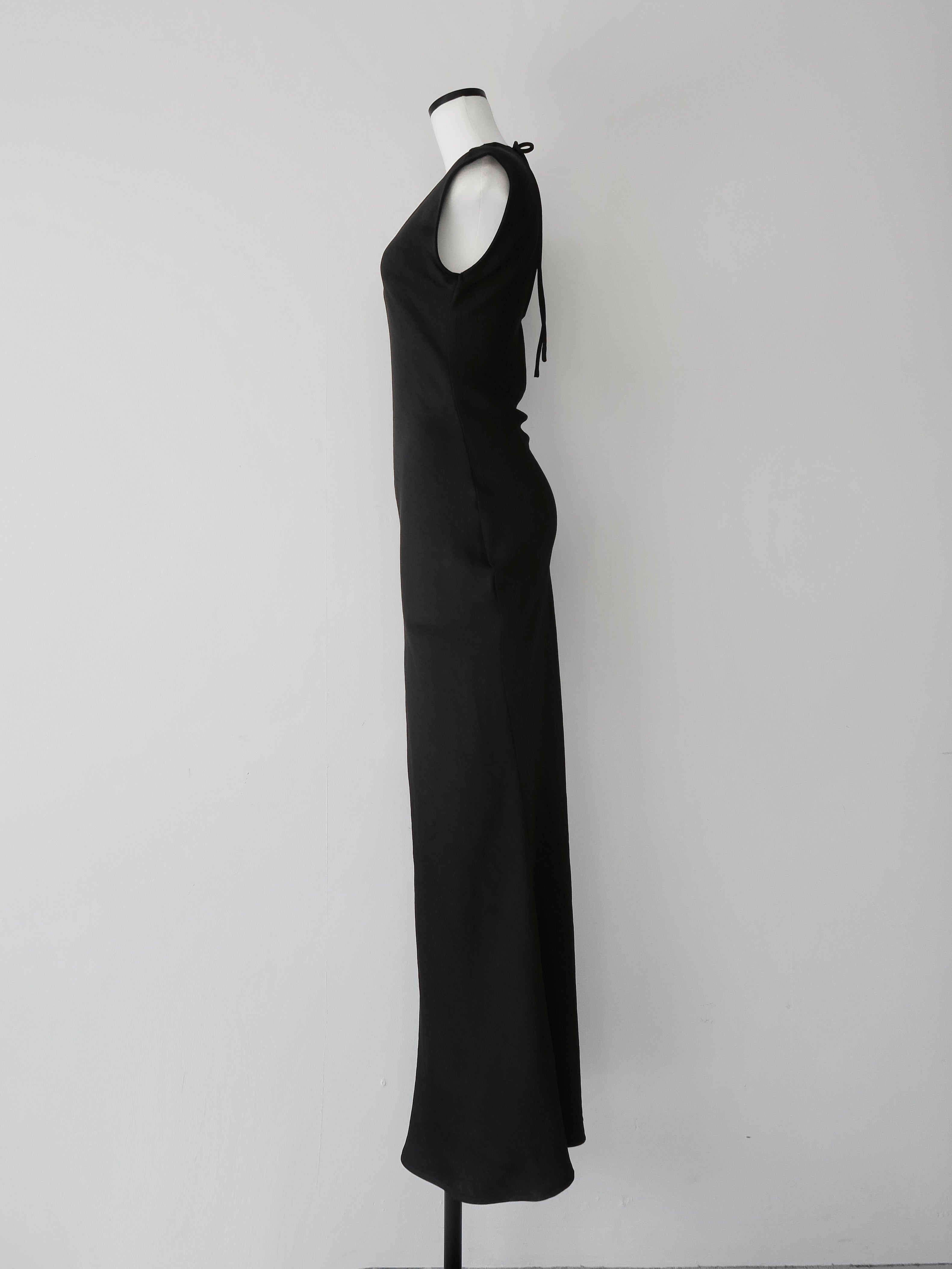 u back hourglass dress – célon