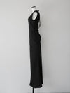 u back hourglass dress