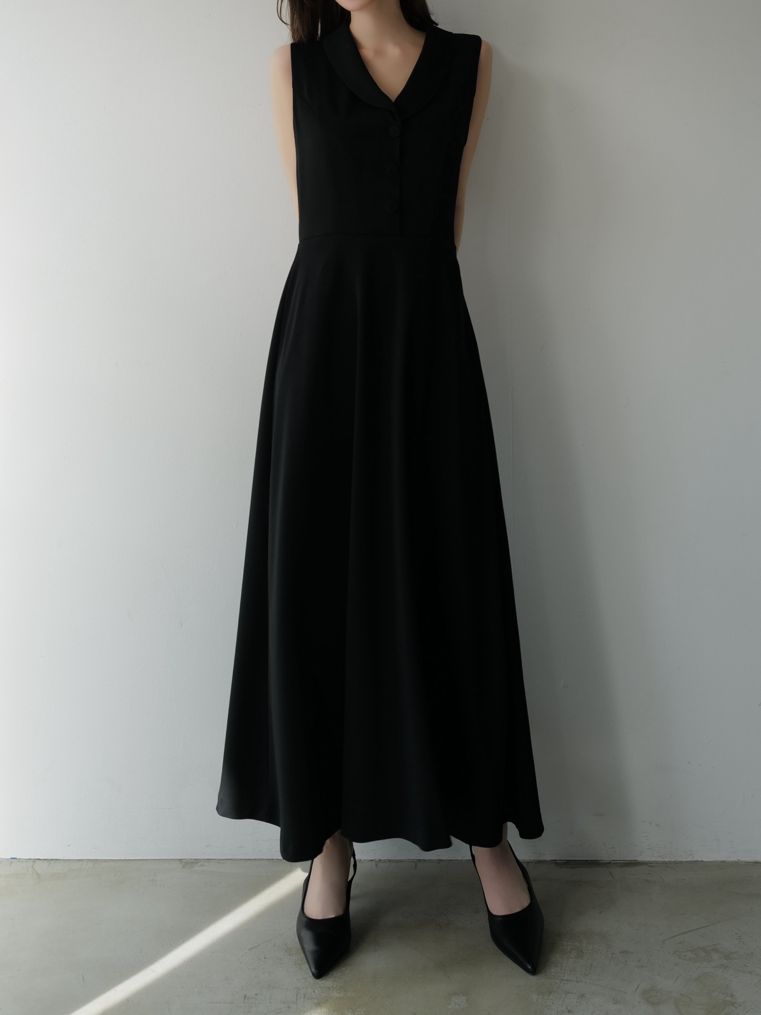 DRESS – célon