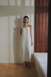 ( 9/18 20:00~ resale ) minimal thin cami dress