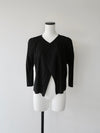 bellows light cardigan