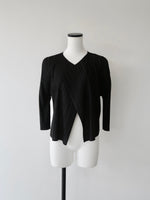 bellows light cardigan