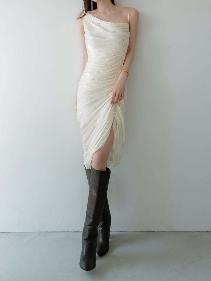 ※ka※maison celon ballon mini dress ka※maison celon ballon mini dress célon