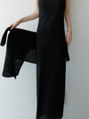 bellows light cardigan