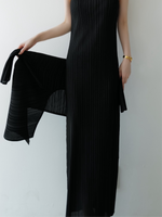 bellows light cardigan