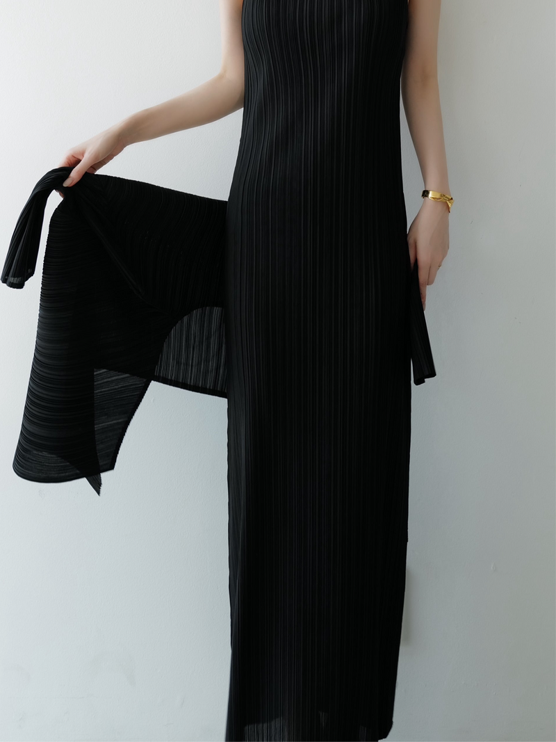 bellows light cardigan
