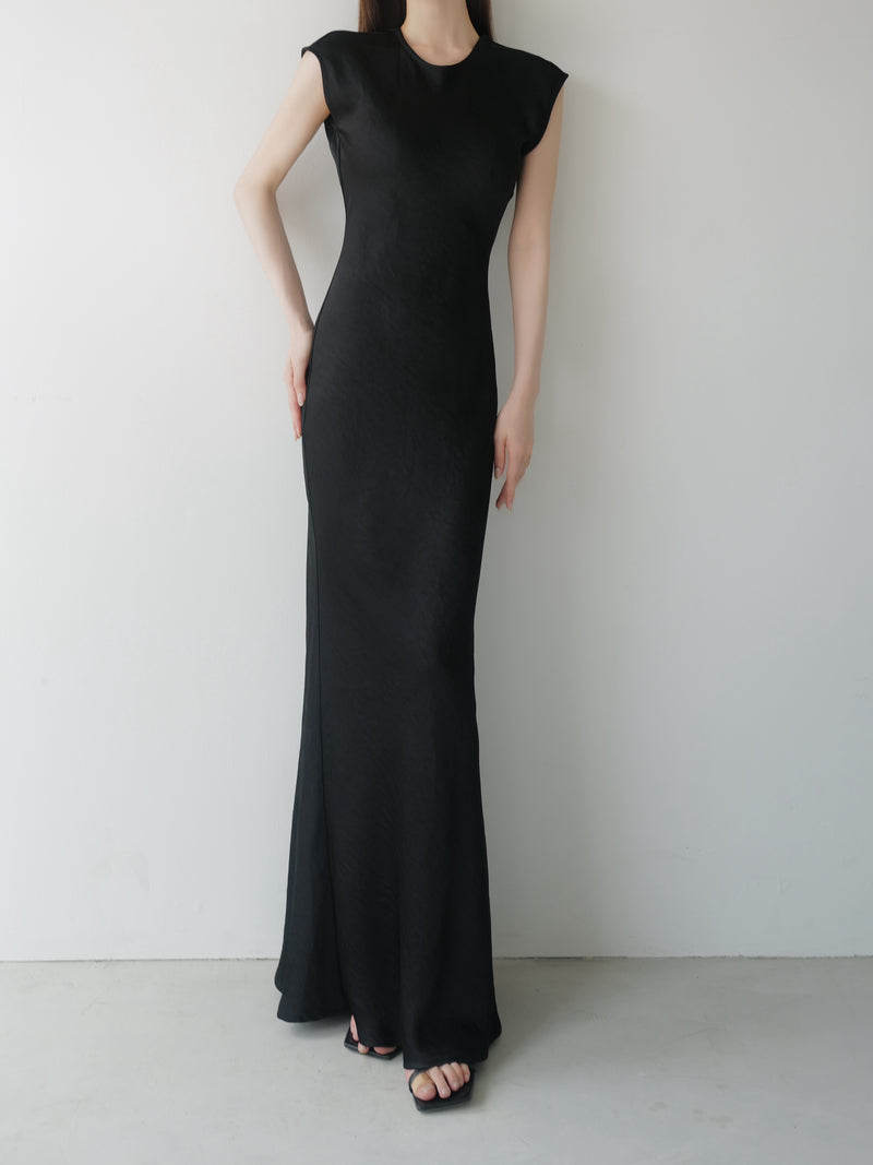 u back hourglass dress