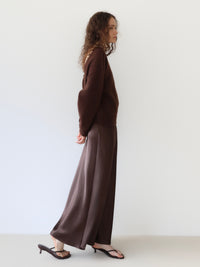 alpaca multi-way knit