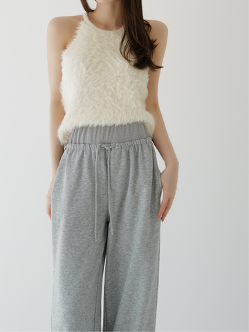 shaggy knit cardigan set 通常価格 ¥18,900 shaggy knit cardigan set 通常価格 ¥18,900