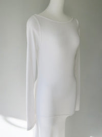 silky fitted off shoulder long dress