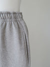 loose sweat pants