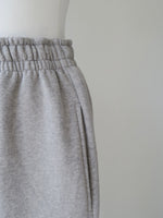 loose sweat pants