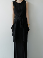 bellows light cardigan