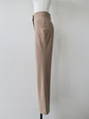 flare stretching pants