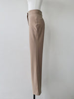 flare stretching pants