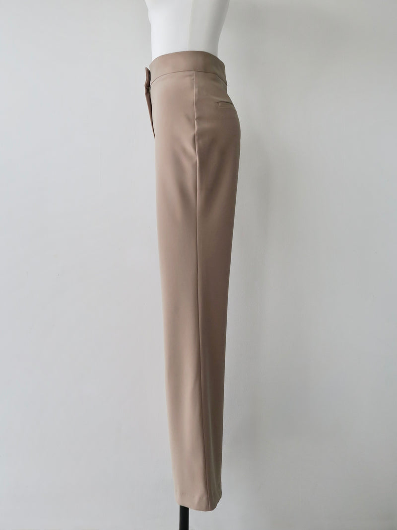 flare stretching pants
