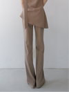 flare stretching pants