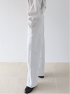 loose sweat pants
