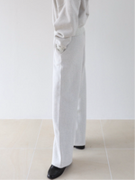 loose sweat pants