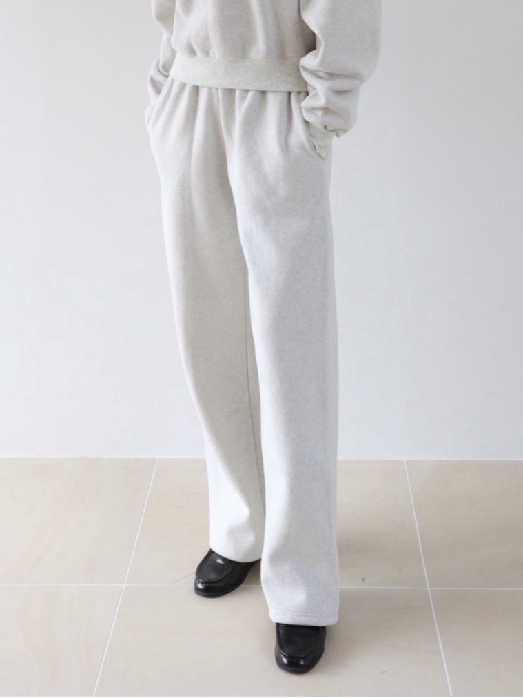 loose sweat pants – célon loose sweat pants – célon