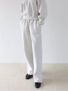 loose sweat pants