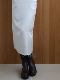 volume sole long boots
