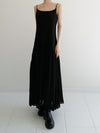 arch line cami dress