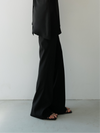 flare stretching pants