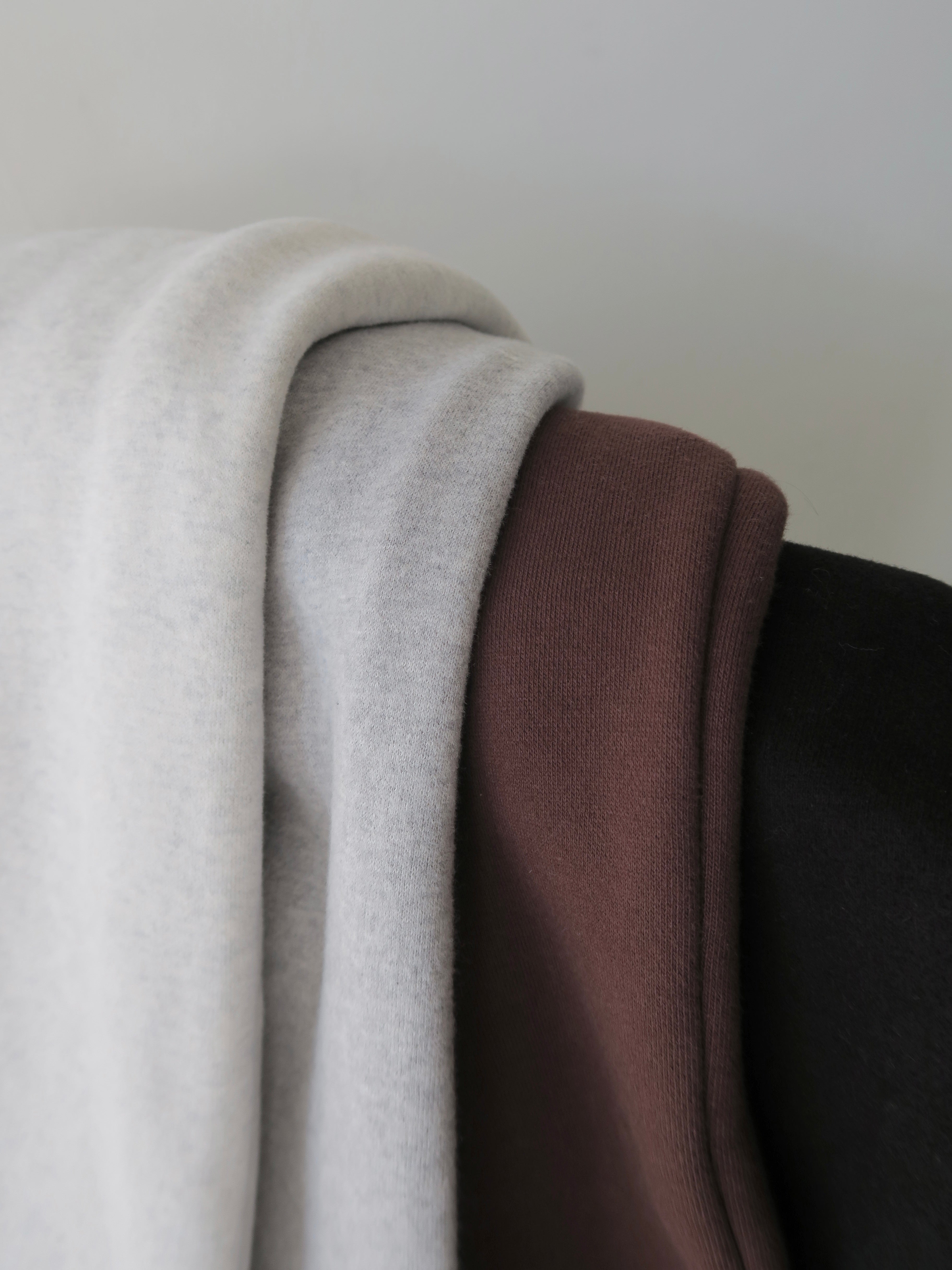 loose sweat pants – célon