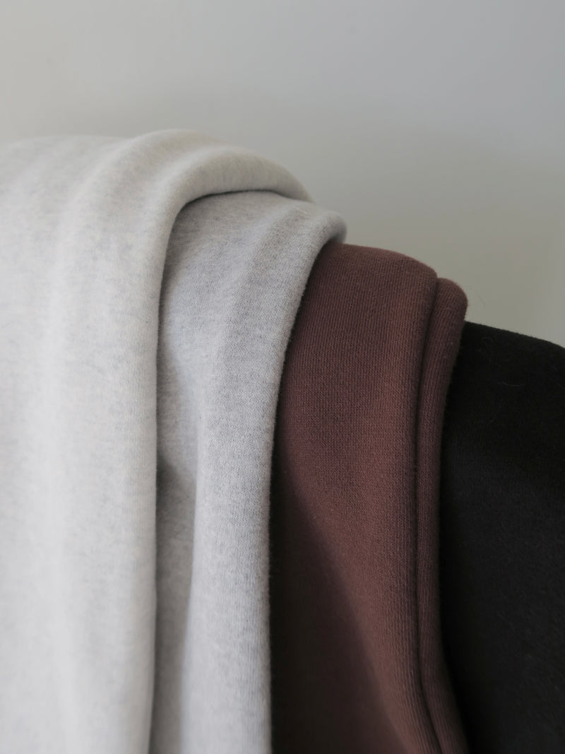 off shoulder sweat – célon