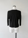 bellows light cardigan